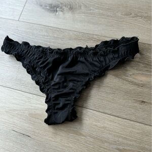 Victorias Secret cheeky bottoms